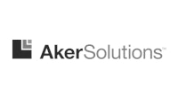 Aker solutions logo
