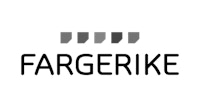 Fargerike logo